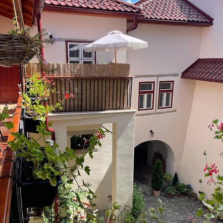 Levoča Historical Zaffir House - Market Square מראה חיצוני תמונה