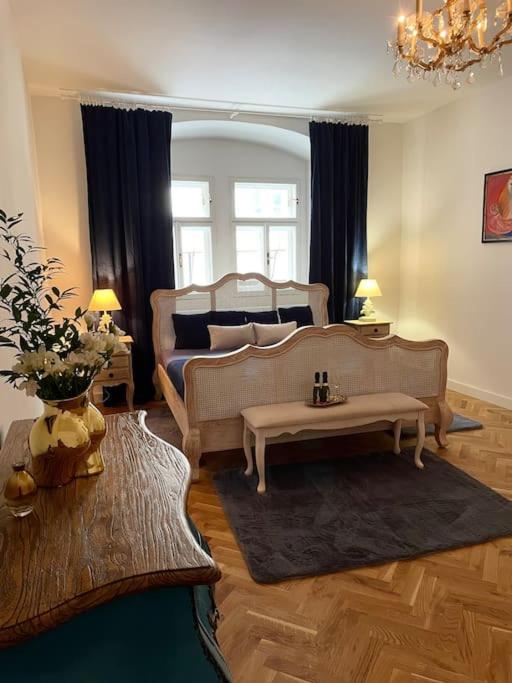 Levoča Historical Zaffir House - Market Square מראה חיצוני תמונה