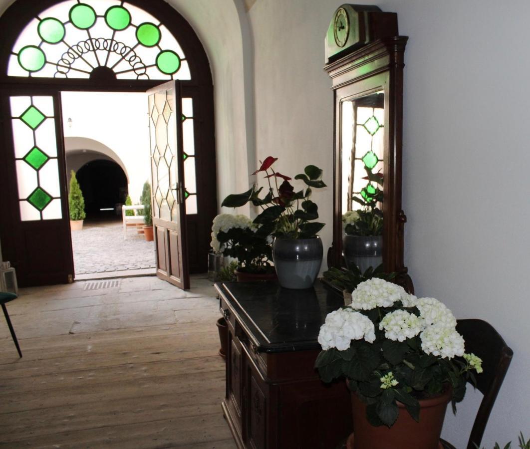 Levoča Historical Zaffir House - Market Square מראה חיצוני תמונה